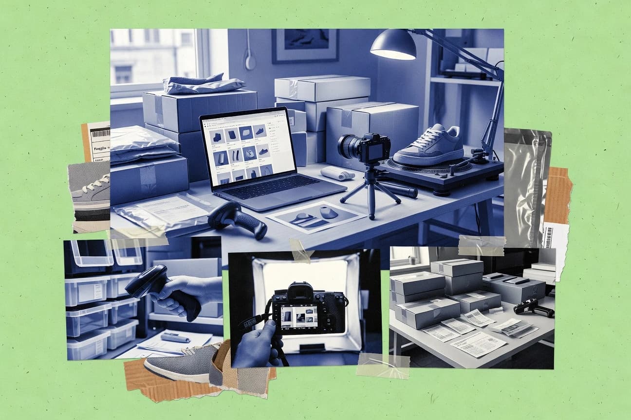 Top 10 Best Ebay Listing Software of 2026