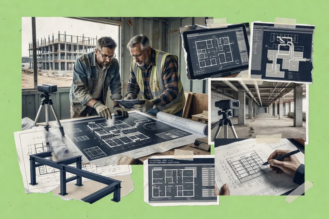 Top 10 Best Building Mapping Software of 2026