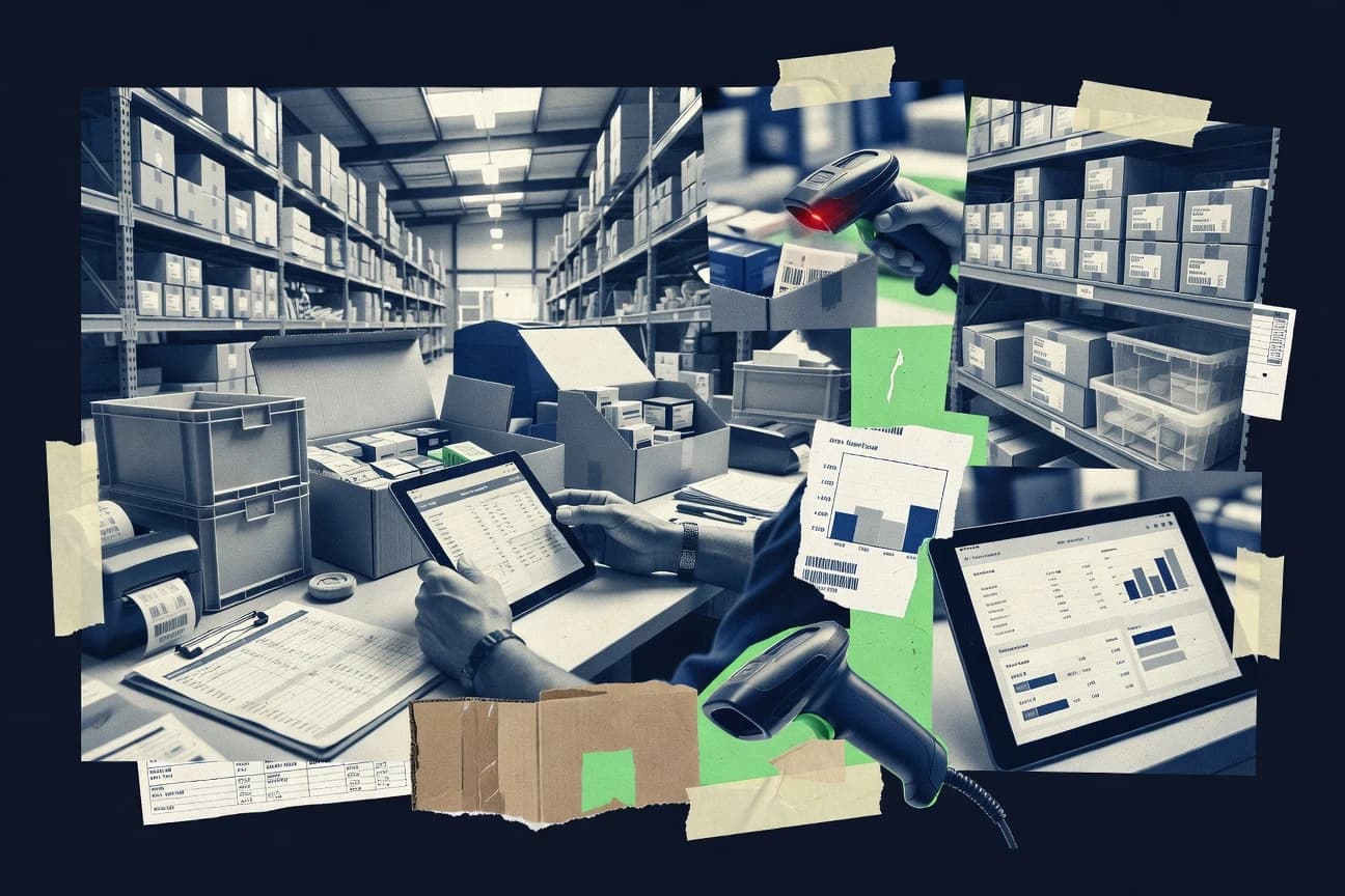 Top 10 Best Stock Inventory Software of 2026