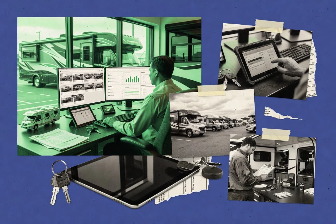 Top 10 Best Rv Dealer Software of 2026