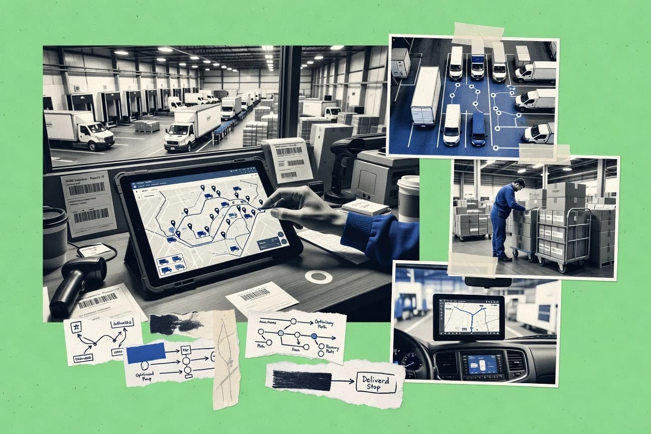 Top 10 Best Distribution Routing Software of 2026