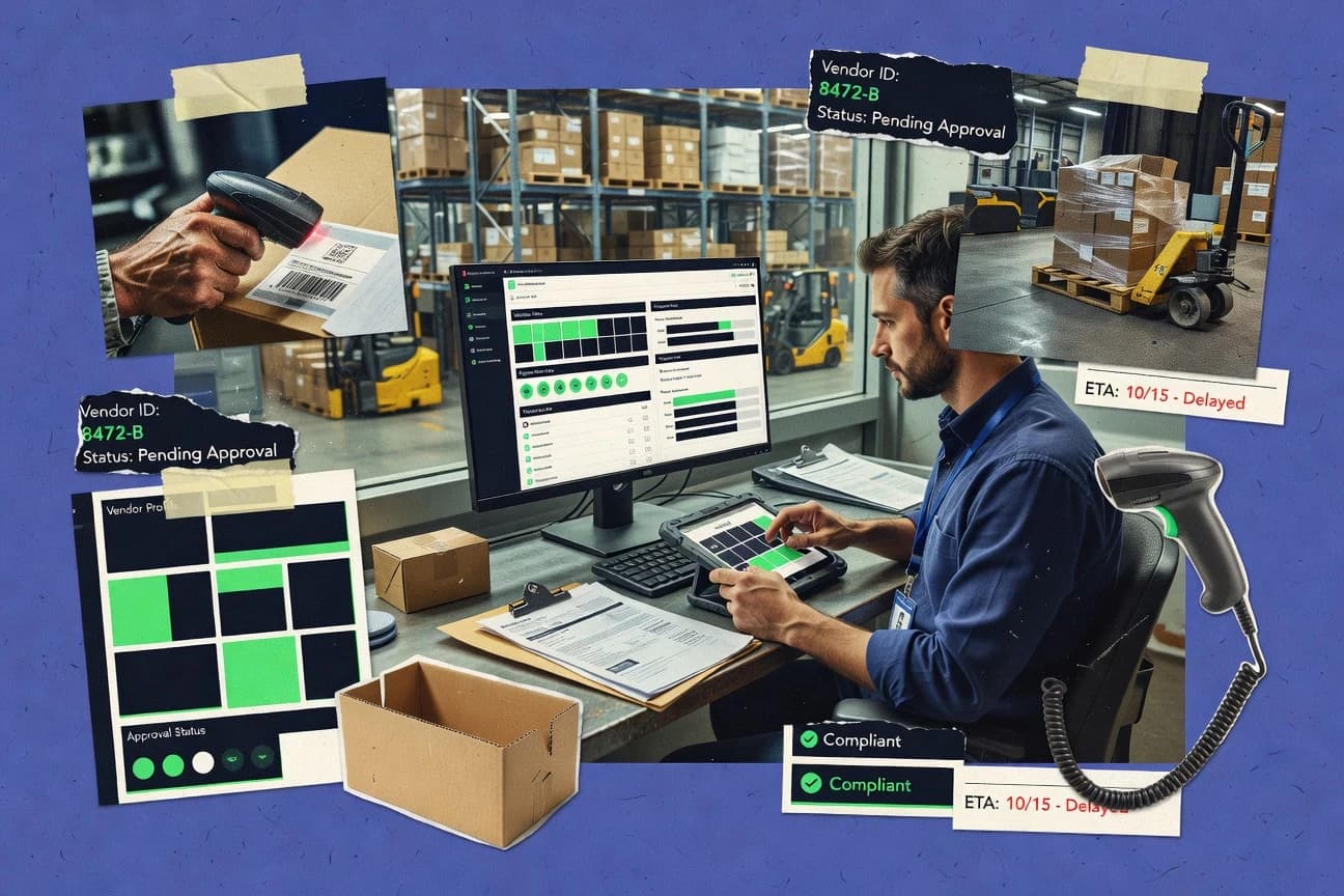 Top 10 Best Supplier Management Portal Software of 2026