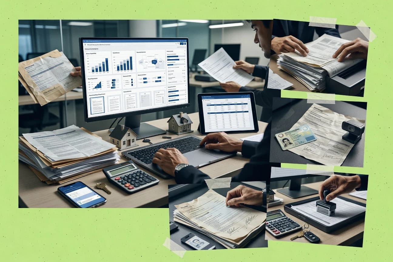 Top 10 Best Origination Software of 2026