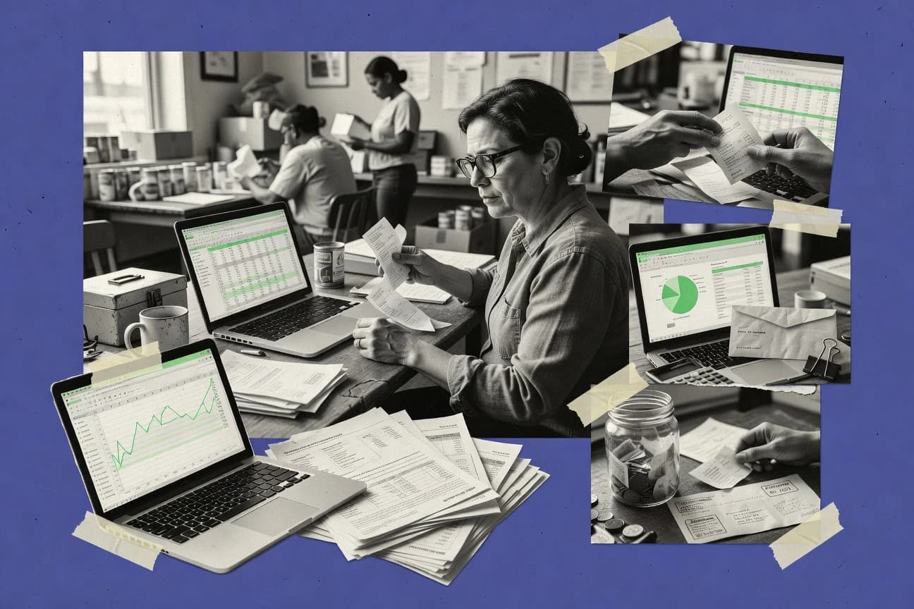 Top 10 Best Nonprofit Financial Management Software of 2026