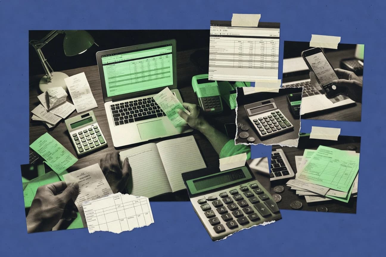 Top 10 Best Double Entry Bookkeeping Software of 2026