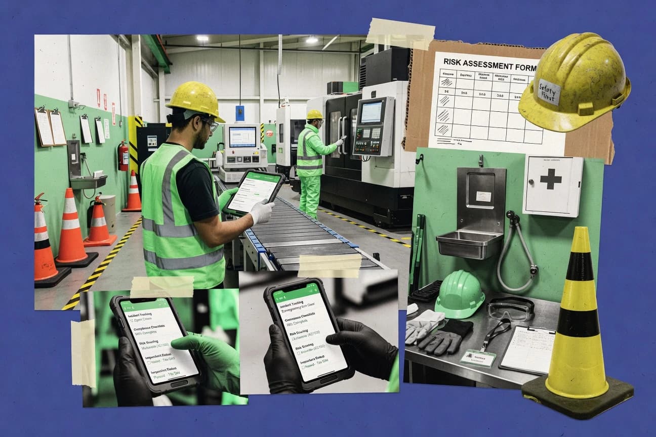 Top 10 Best Health & Safety Management Software of 2026