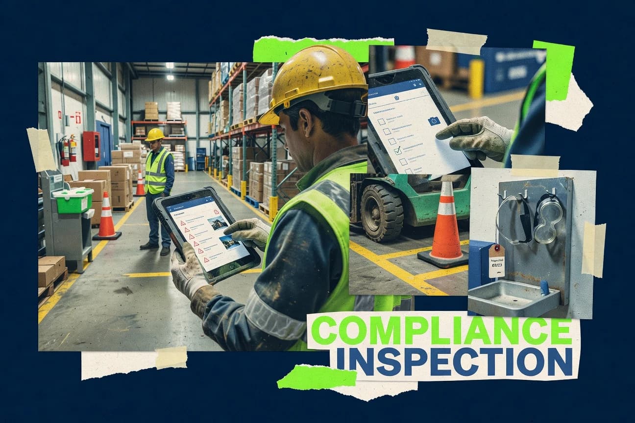 Top 10 Best Health And Safety Inspection Software of 2026