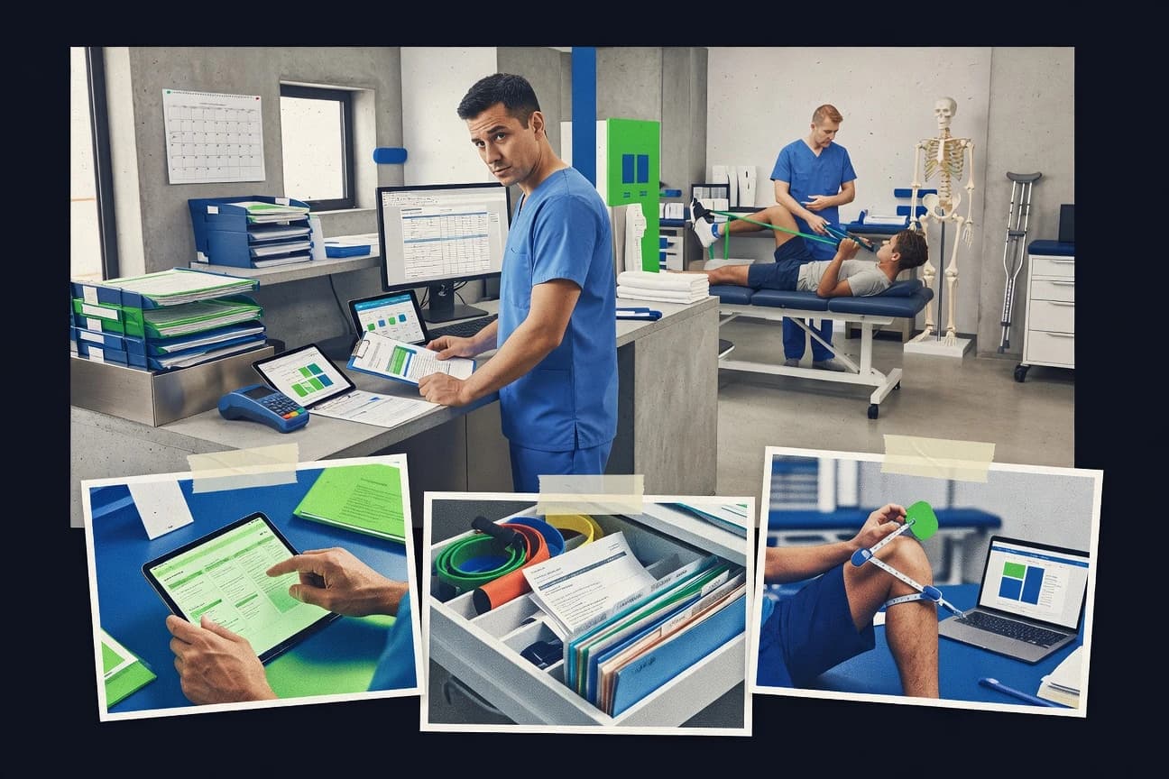 Top 10 Best Physio Practice Management Software of 2026