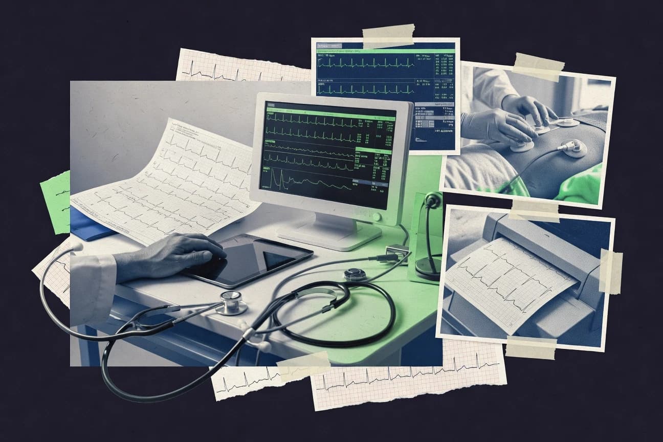 Top 10 Best Ecg Software of 2026