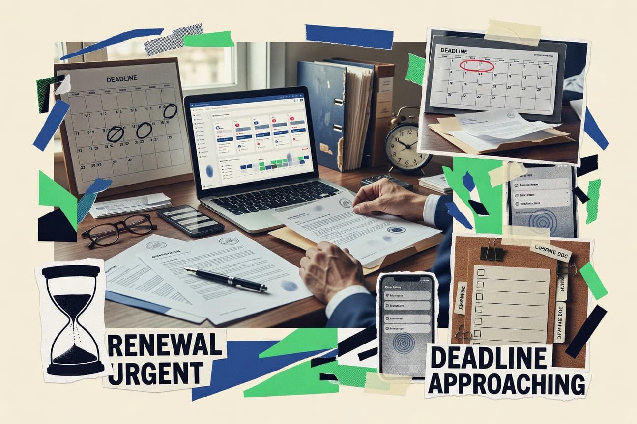 Top 10 Best Contract Renewal Management Software of 2026