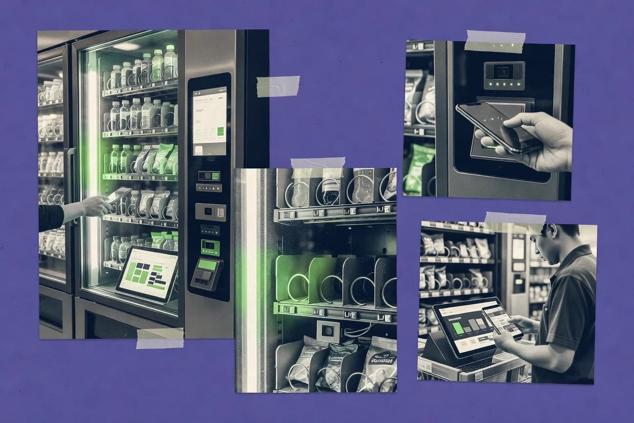 Top 10 Best Smart Vending Software of 2026