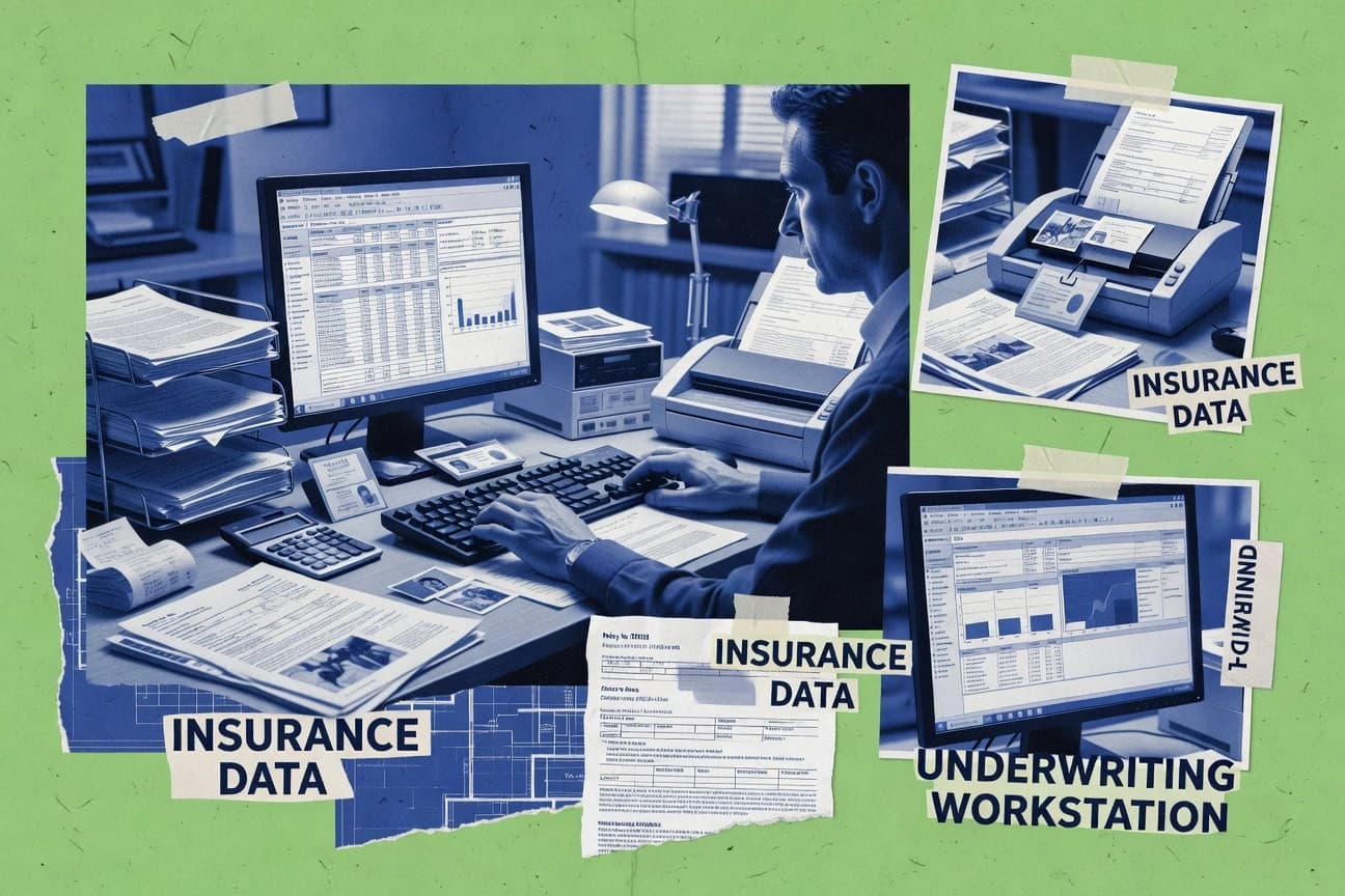 Top 10 Best Insurance Data Entry Software of 2026