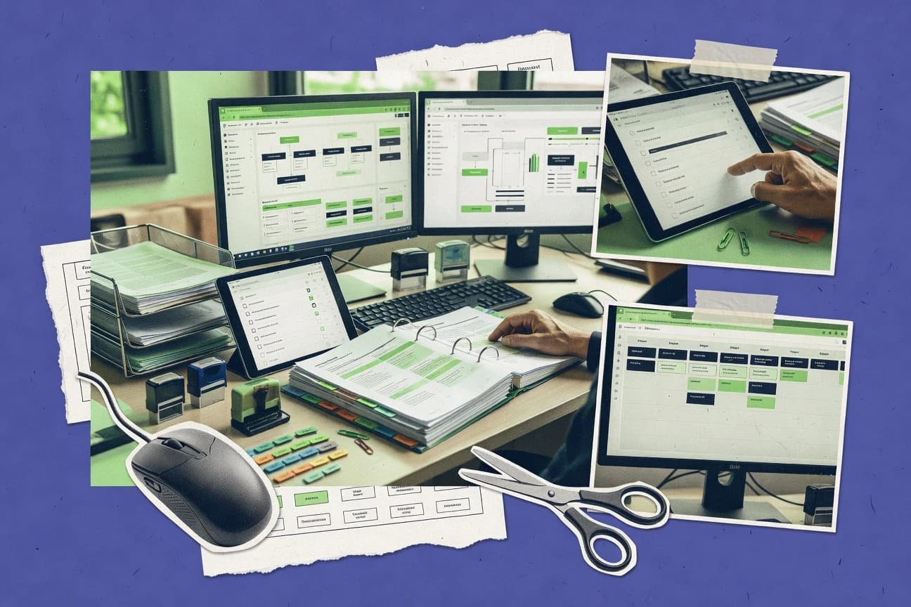 Top 10 Best Standard Operating Procedures Software of 2026