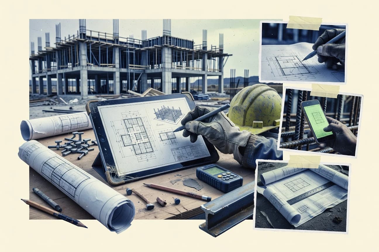 Top 9 Best Construction Drawings Software of 2026