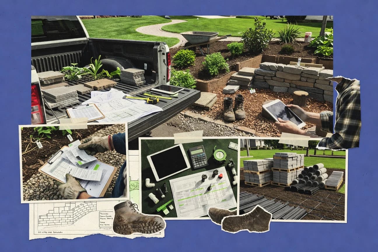 Top 10 Best Landscaping Job Costing Software of 2026