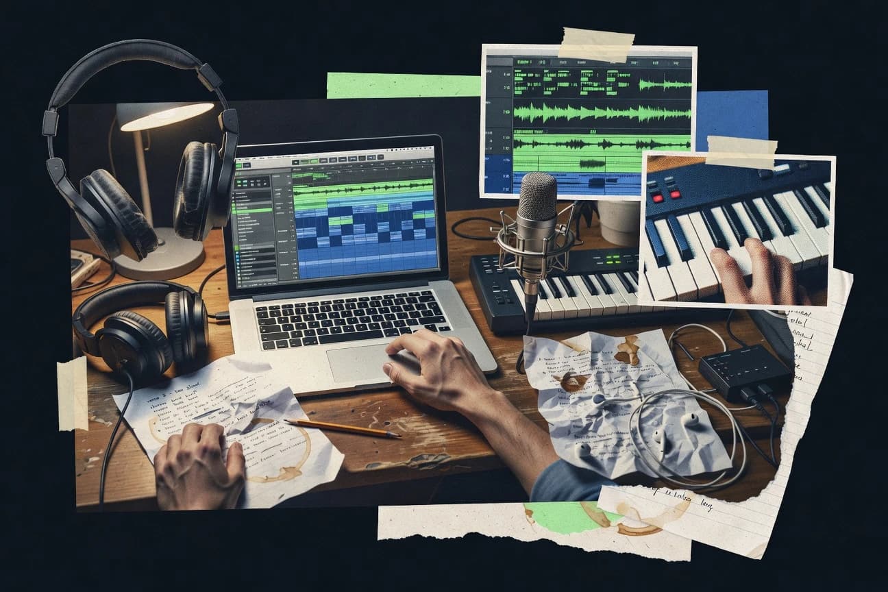 Top 10 Best Songwriting Software of 2026