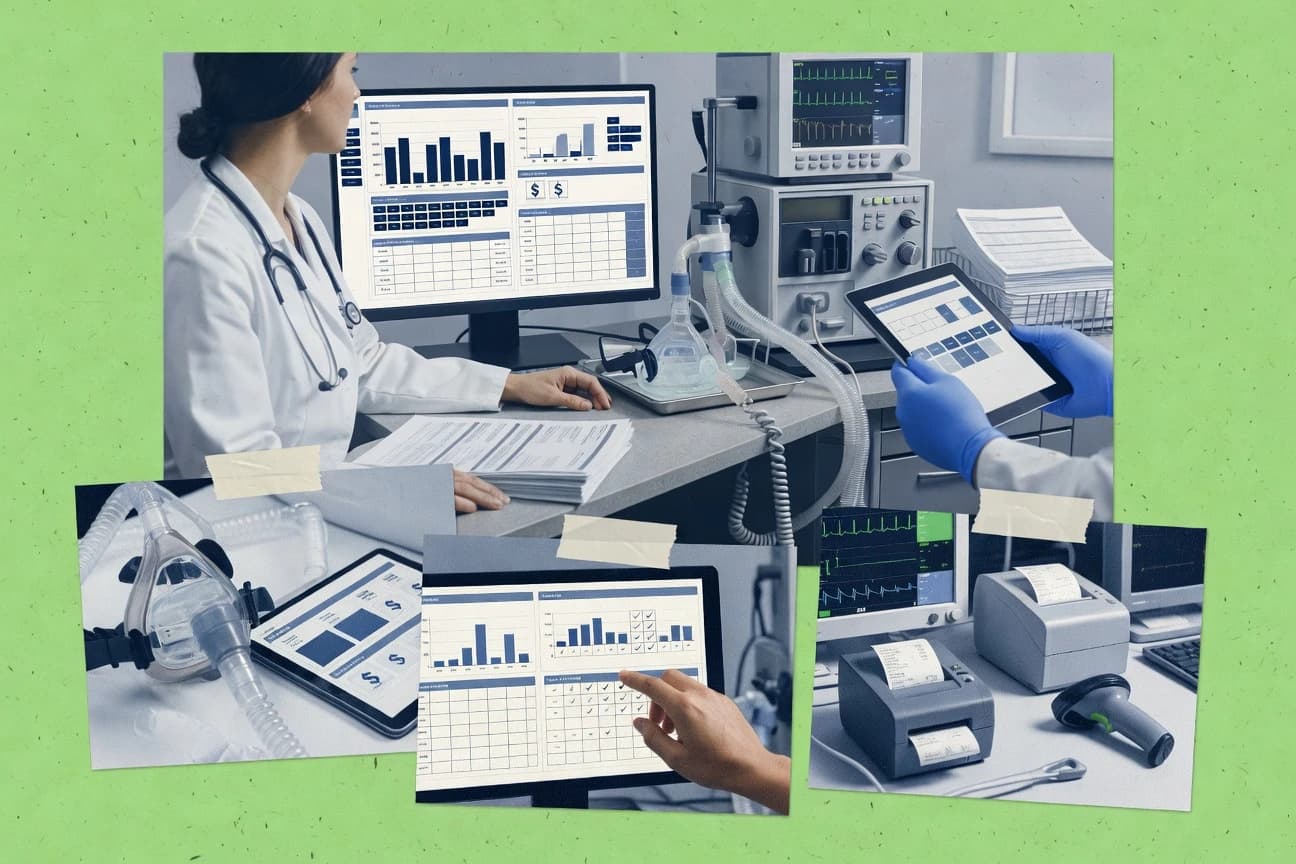 Top 10 Best Anesthesia Medical Billing Software of 2026