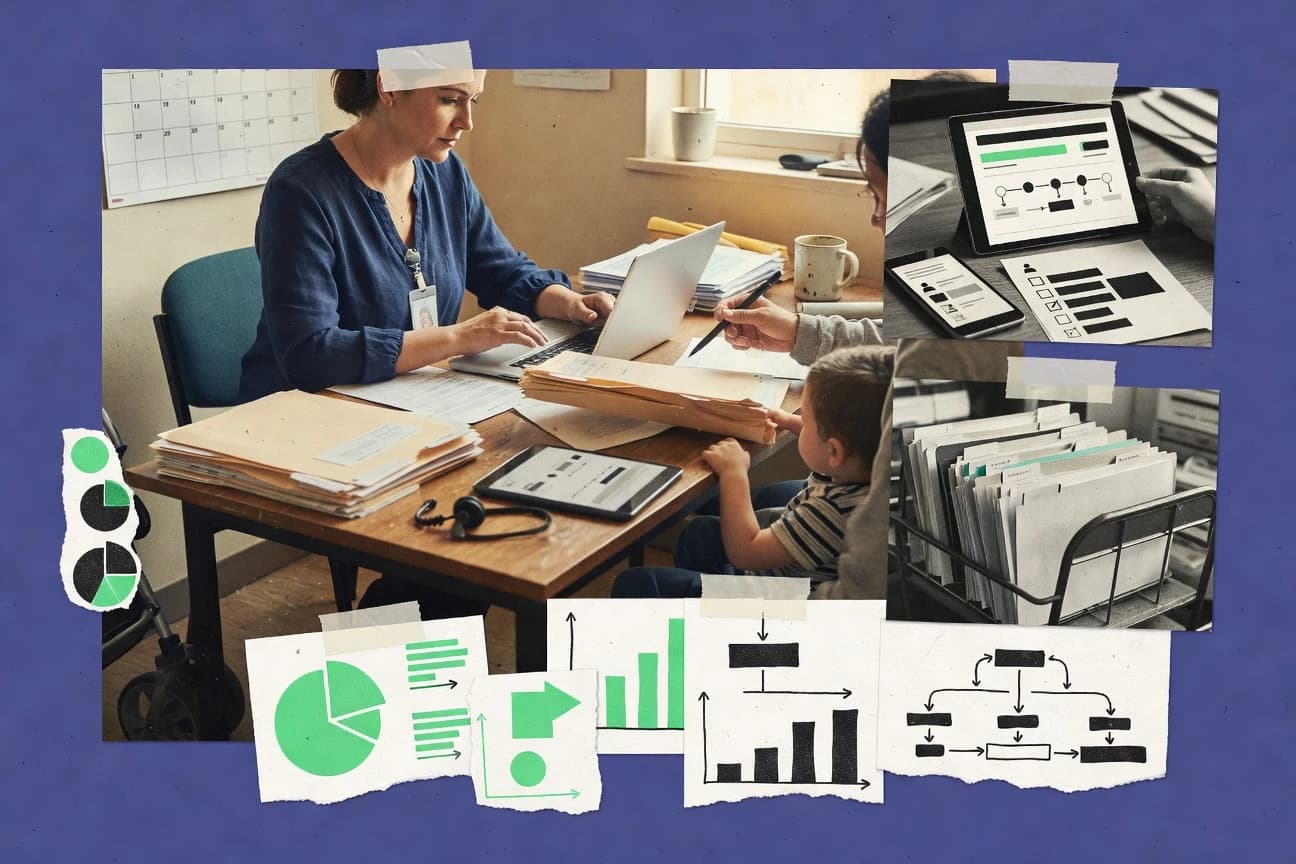 Top 10 Best Social Services Case Management Software of 2026