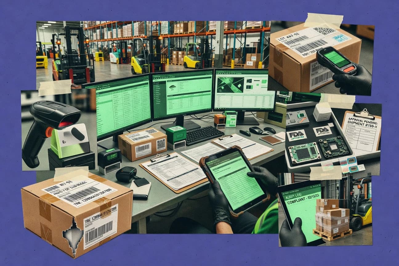 Top 10 Best Supply Chain Compliance Software of 2026