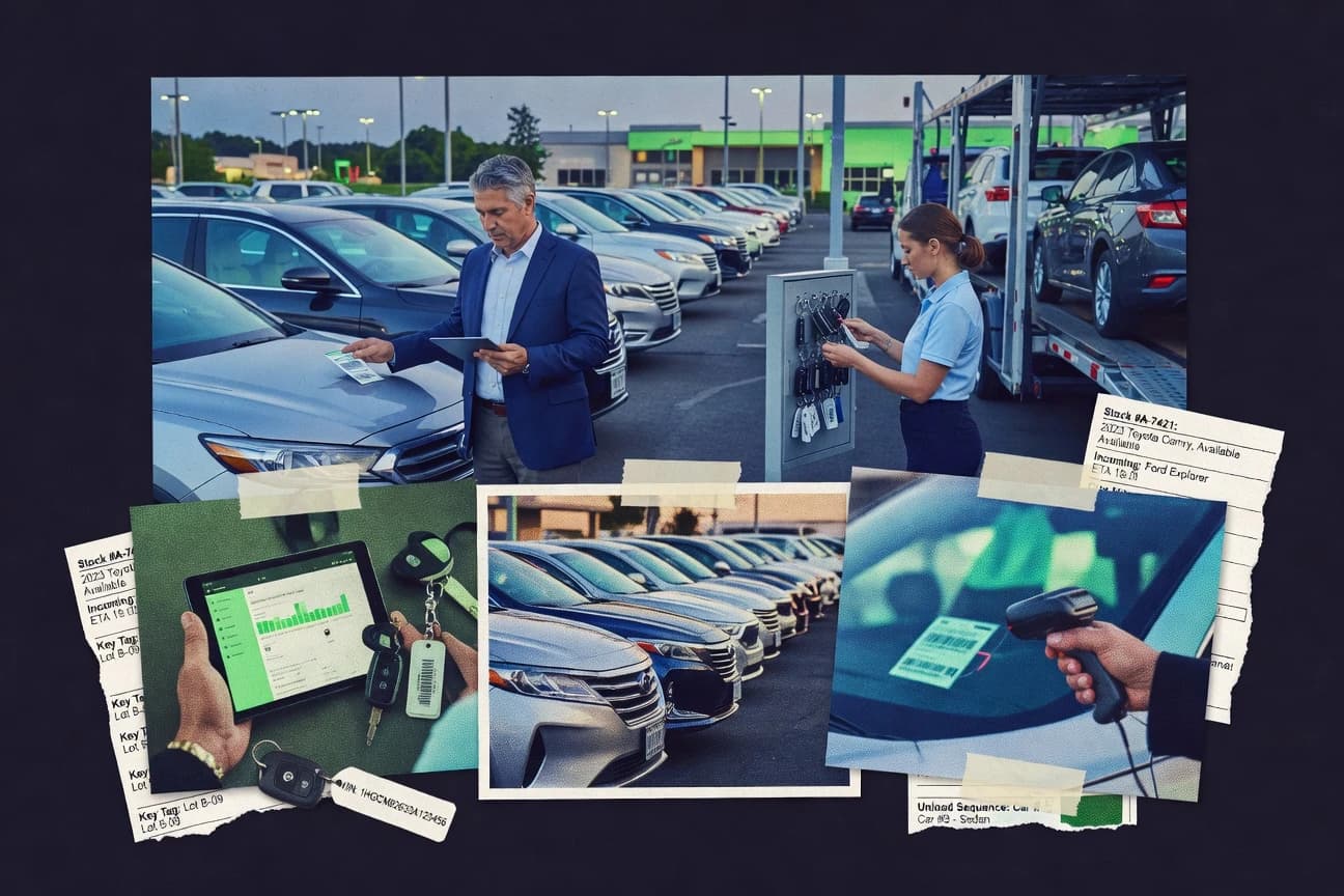 Top 10 Best Car Dealership Inventory Management Software of 2026