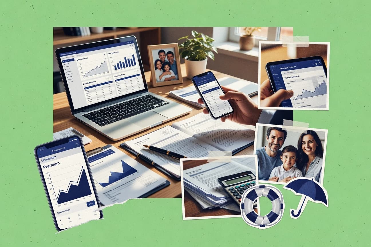 Top 10 Best Life Insurance Quote Software of 2026