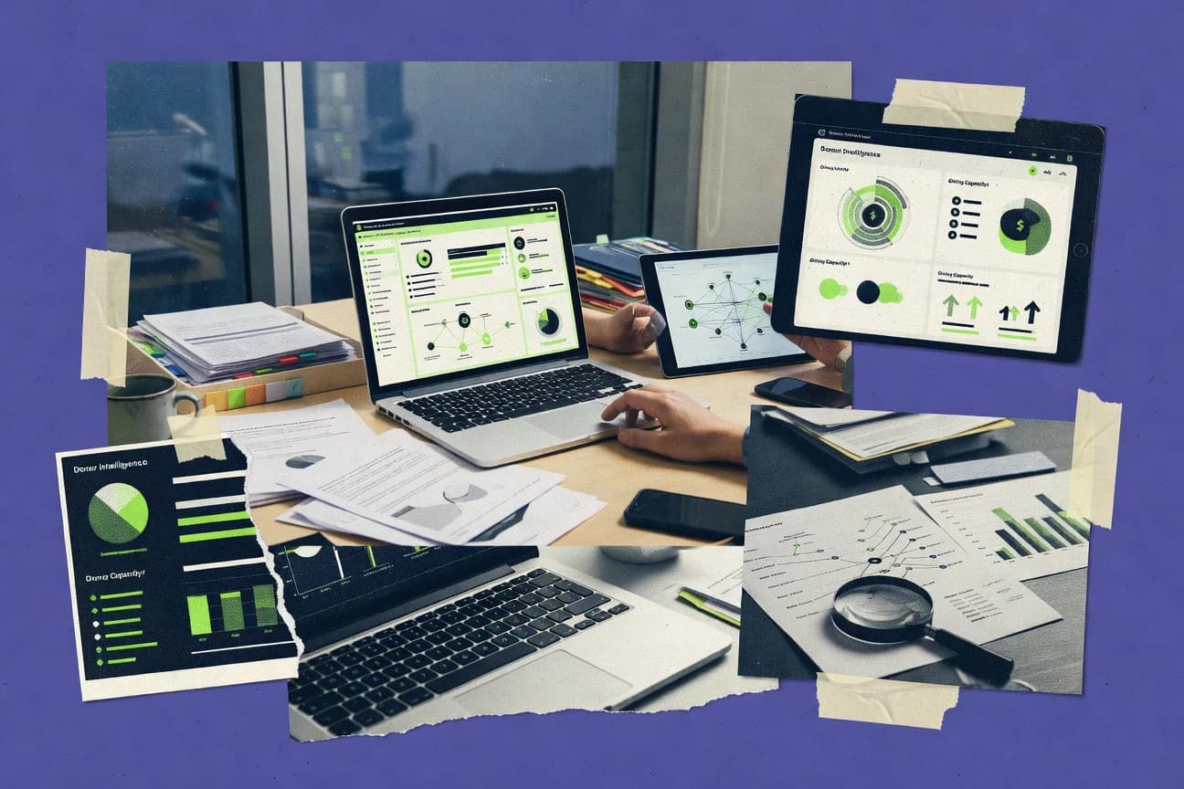 Top 10 Best Prospect Research Software of 2026