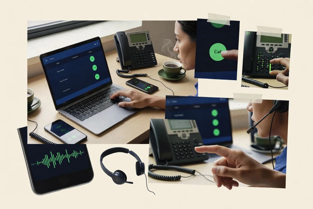 Top 10 Best Click To Dial Software of 2026