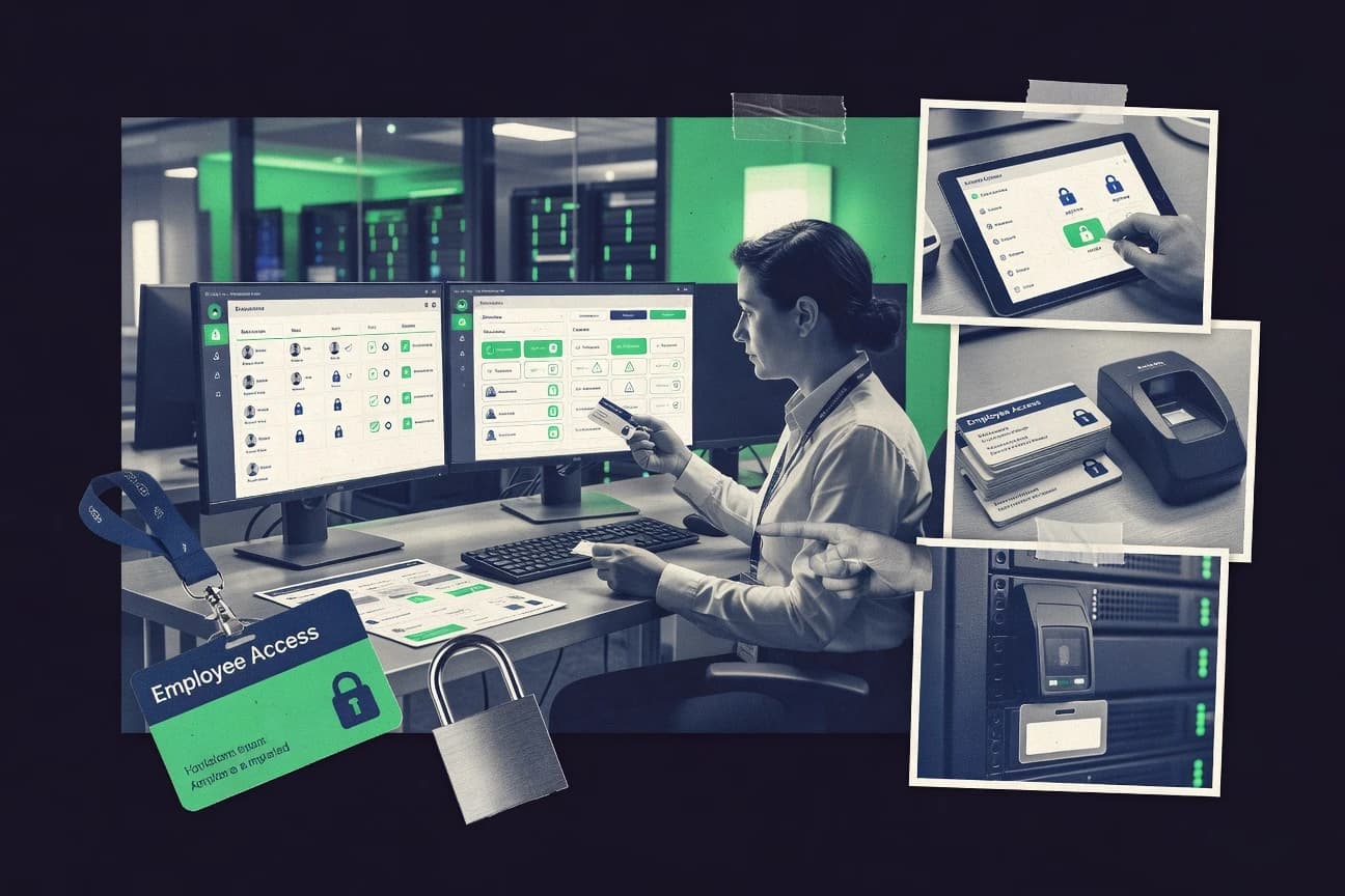 Top 10 Best User Access Review Software of 2026