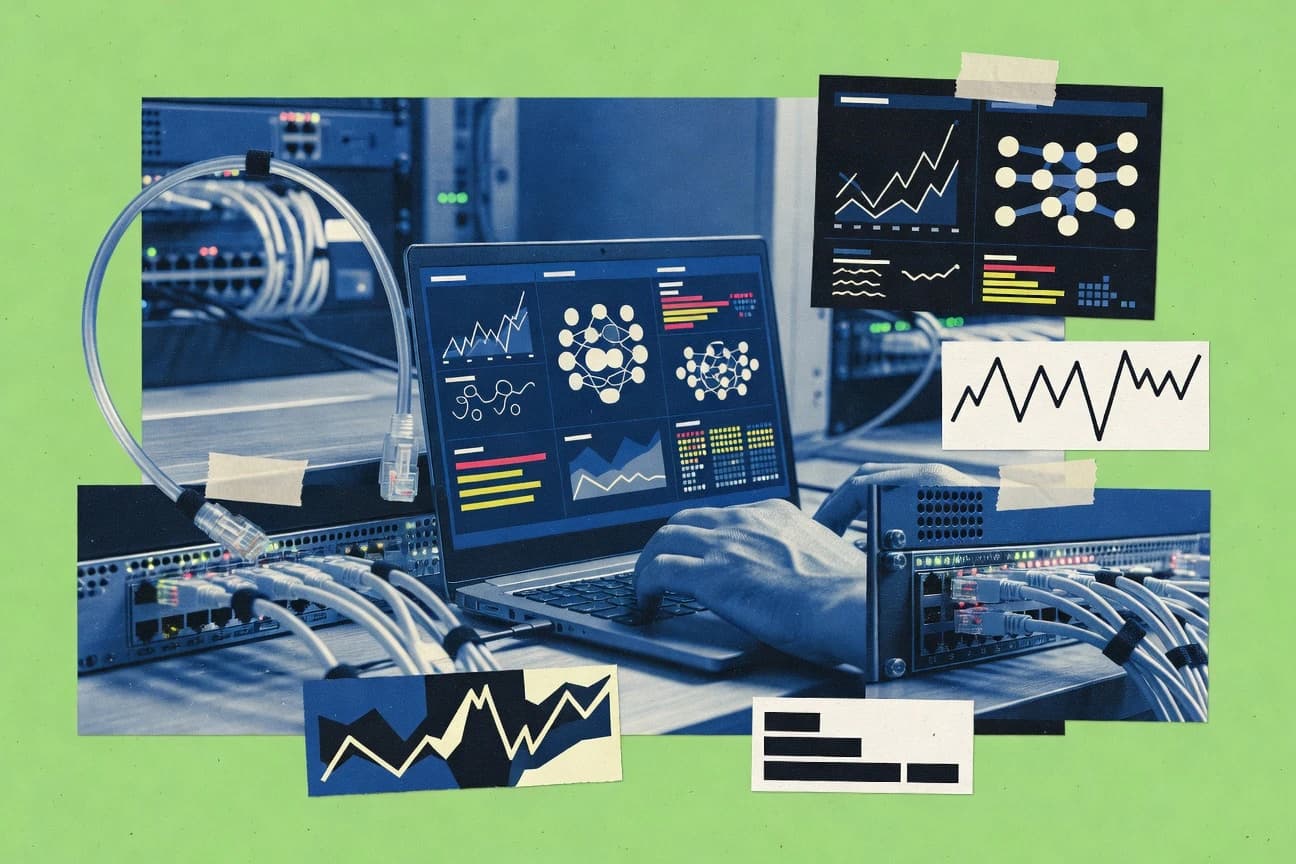 Top 10 Best Network Switch Monitoring Software of 2026