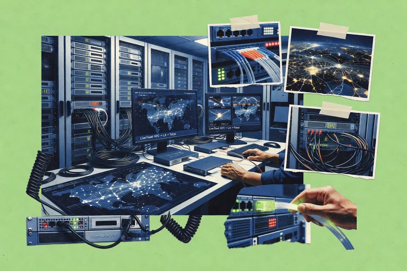 Top 10 Best Cdn Software of 2026