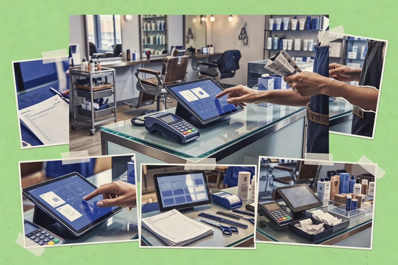 Top 10 Best Free Salon Pos Software of 2026