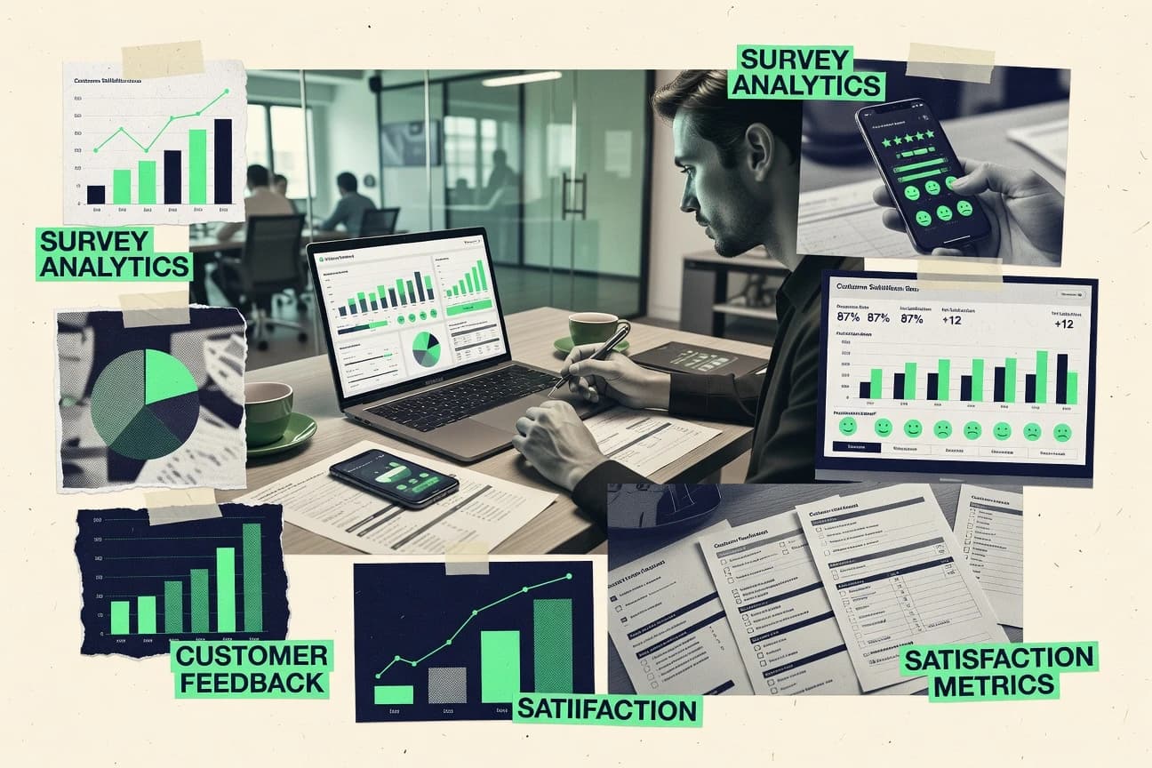 Top 10 Best Customer Satisfaction Survey Software of 2026