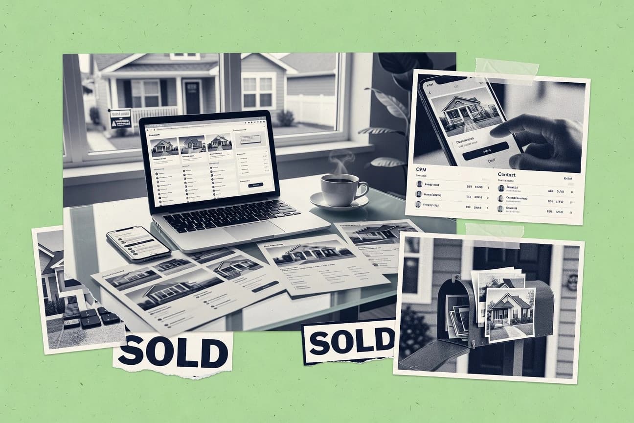 Top 10 Best Real Estate Email Marketing Software of 2026