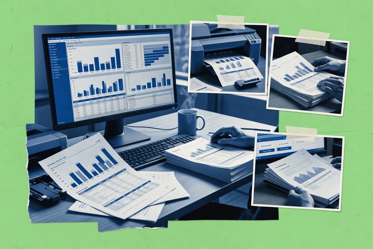 Top 10 Best Report Generation Software of 2026