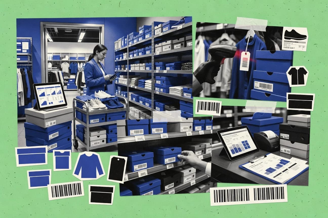 Top 10 Best Retail Inventory Control Software of 2026