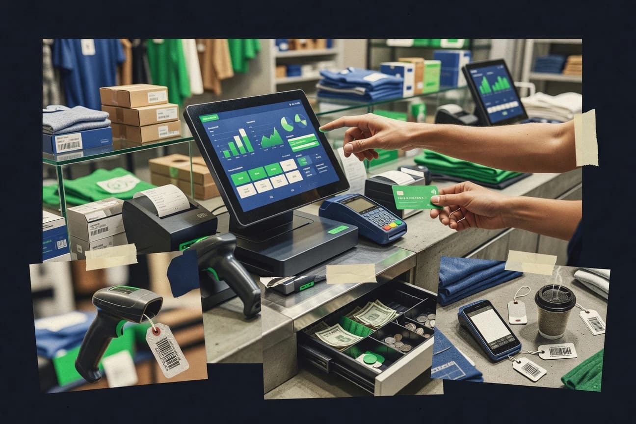 Top 10 Best Punto De Venta Software of 2026