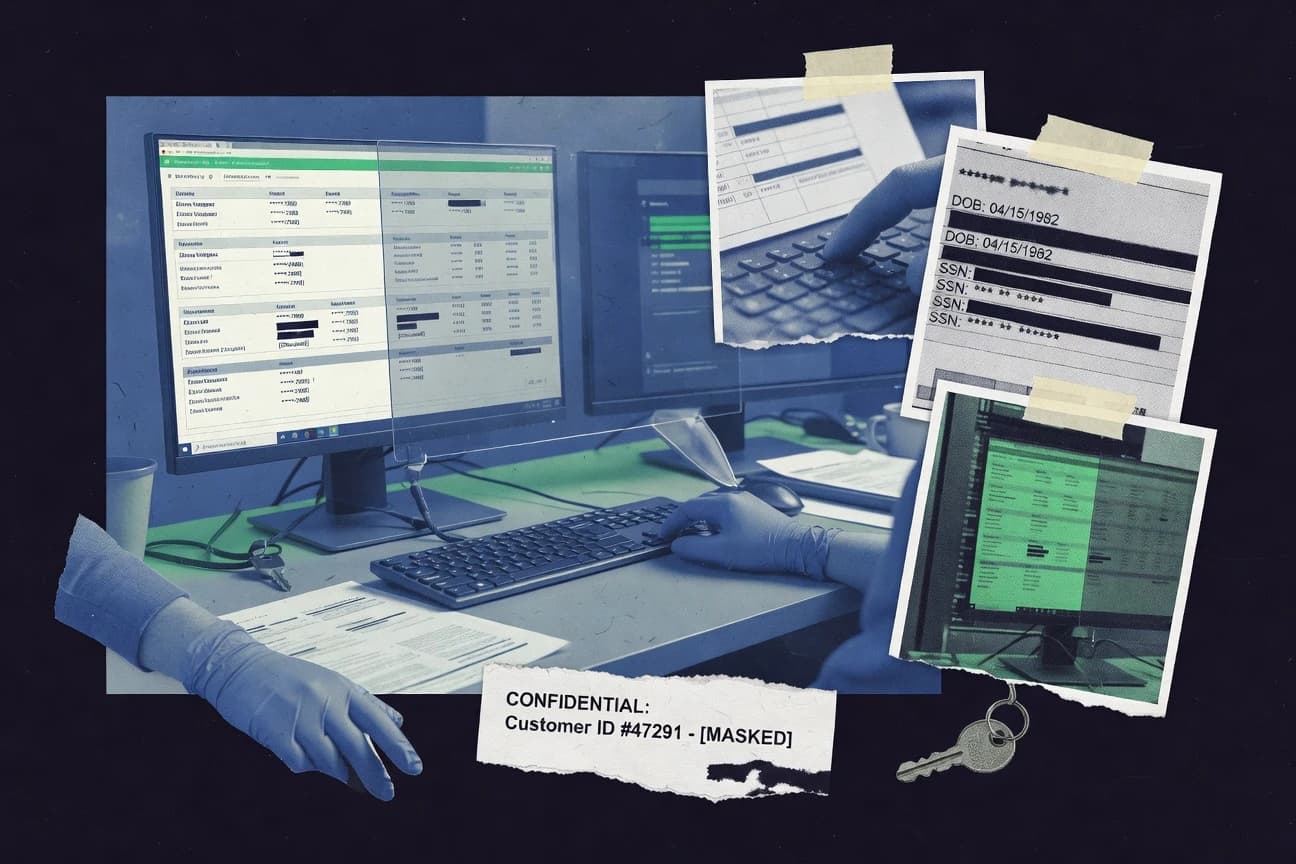 Top 10 Best Data Masking Software of 2026