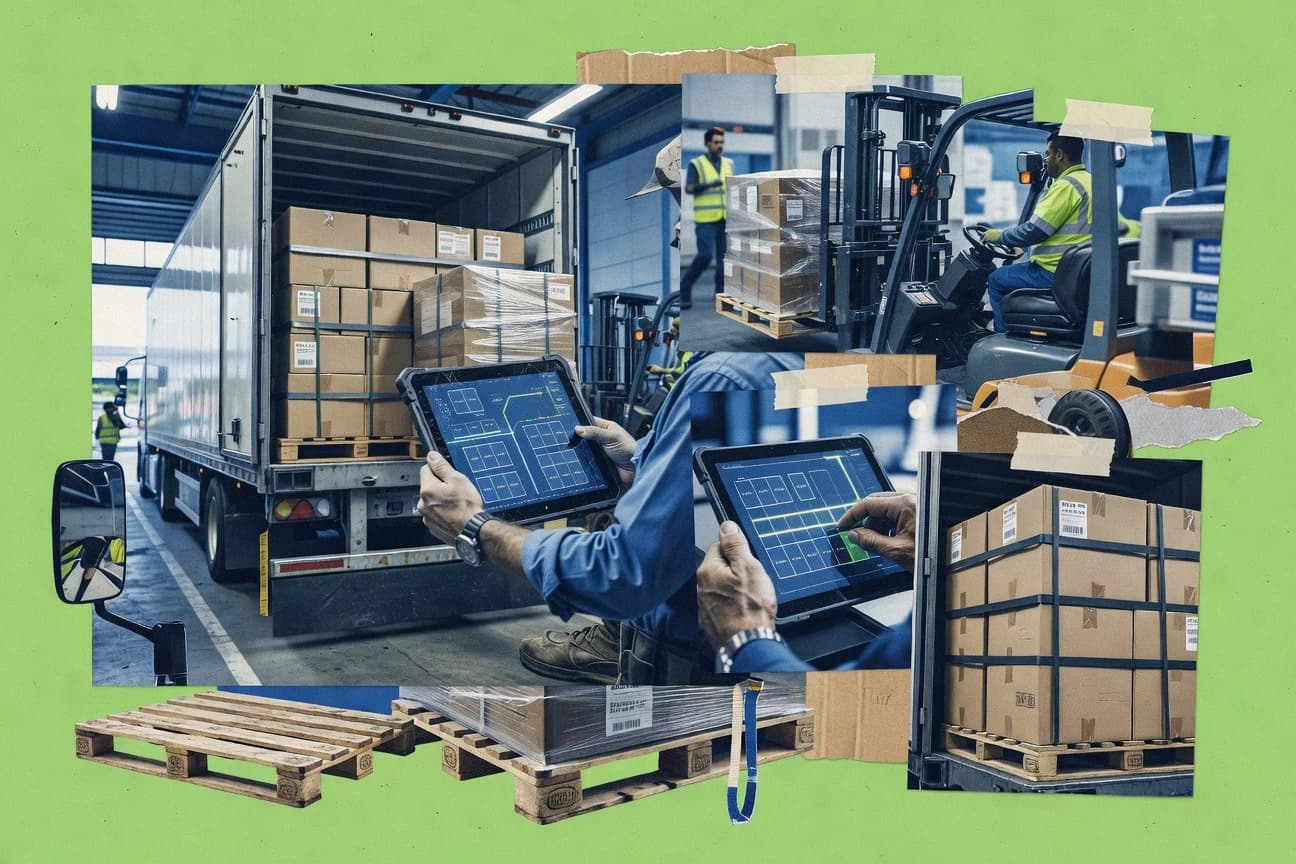 Top 10 Best Truck Load Planning Software of 2026