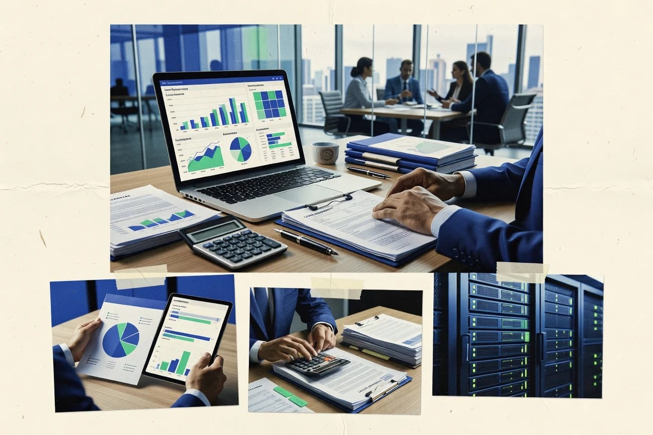 Top 10 Best Corporate Lending Software of 2026