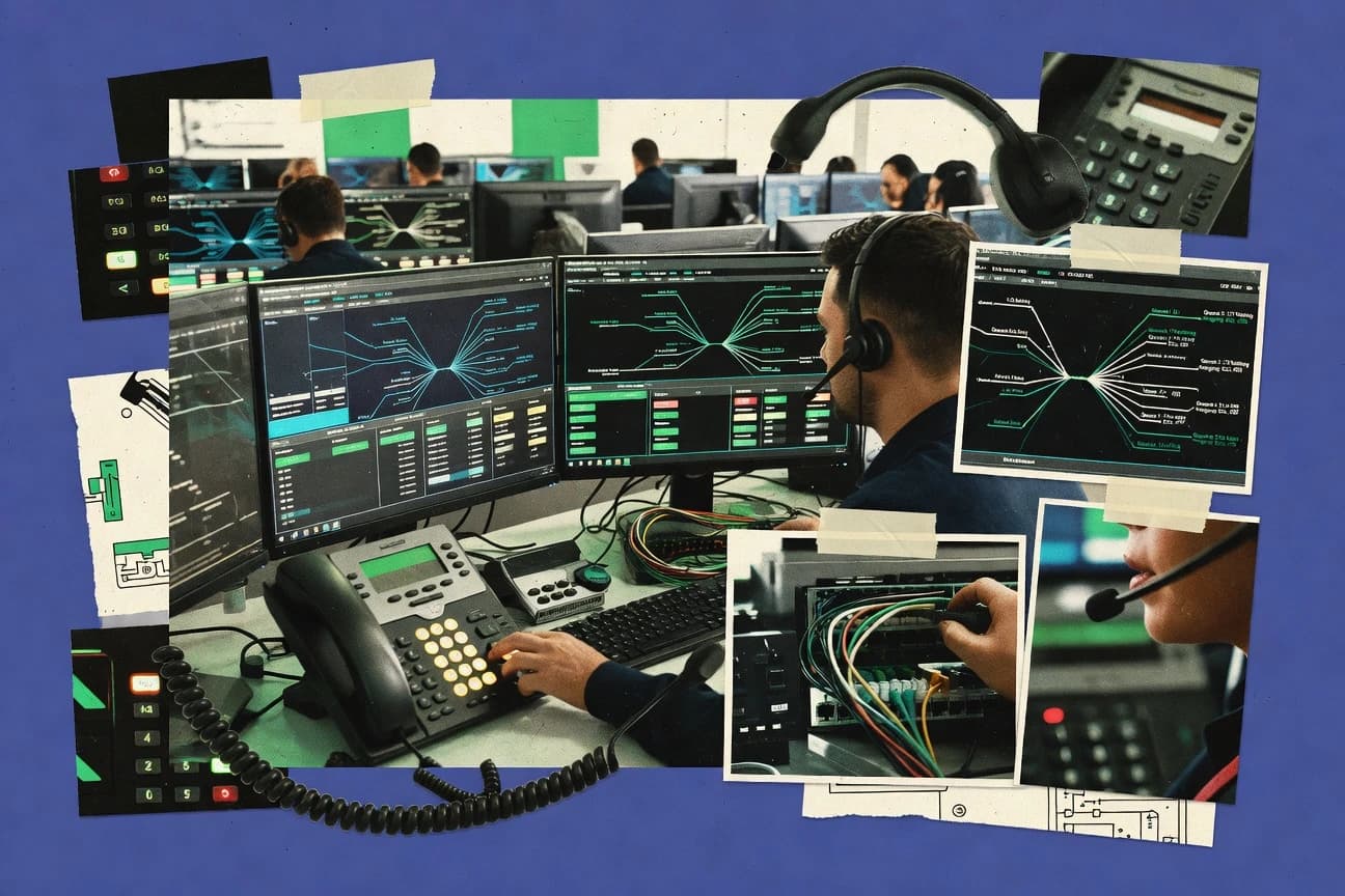 Top 10 Best Call Center Call Routing Software of 2026