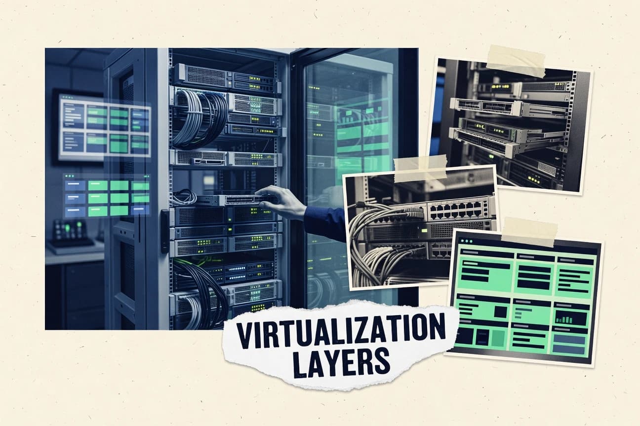 Top 10 Best Server Virtualization Software of 2026