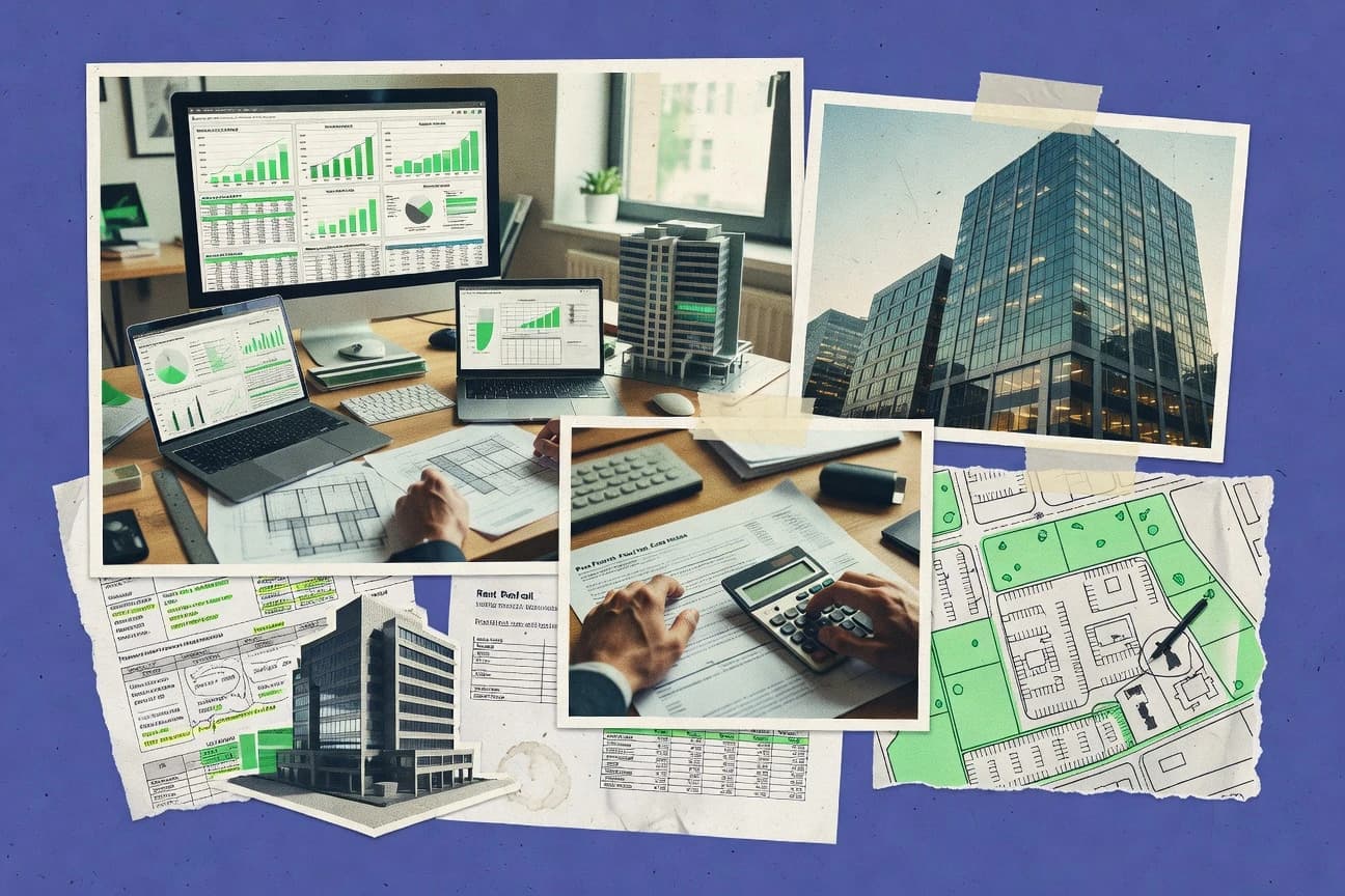 Top 10 Best Commercial Real Estate Underwriting Software of 2026