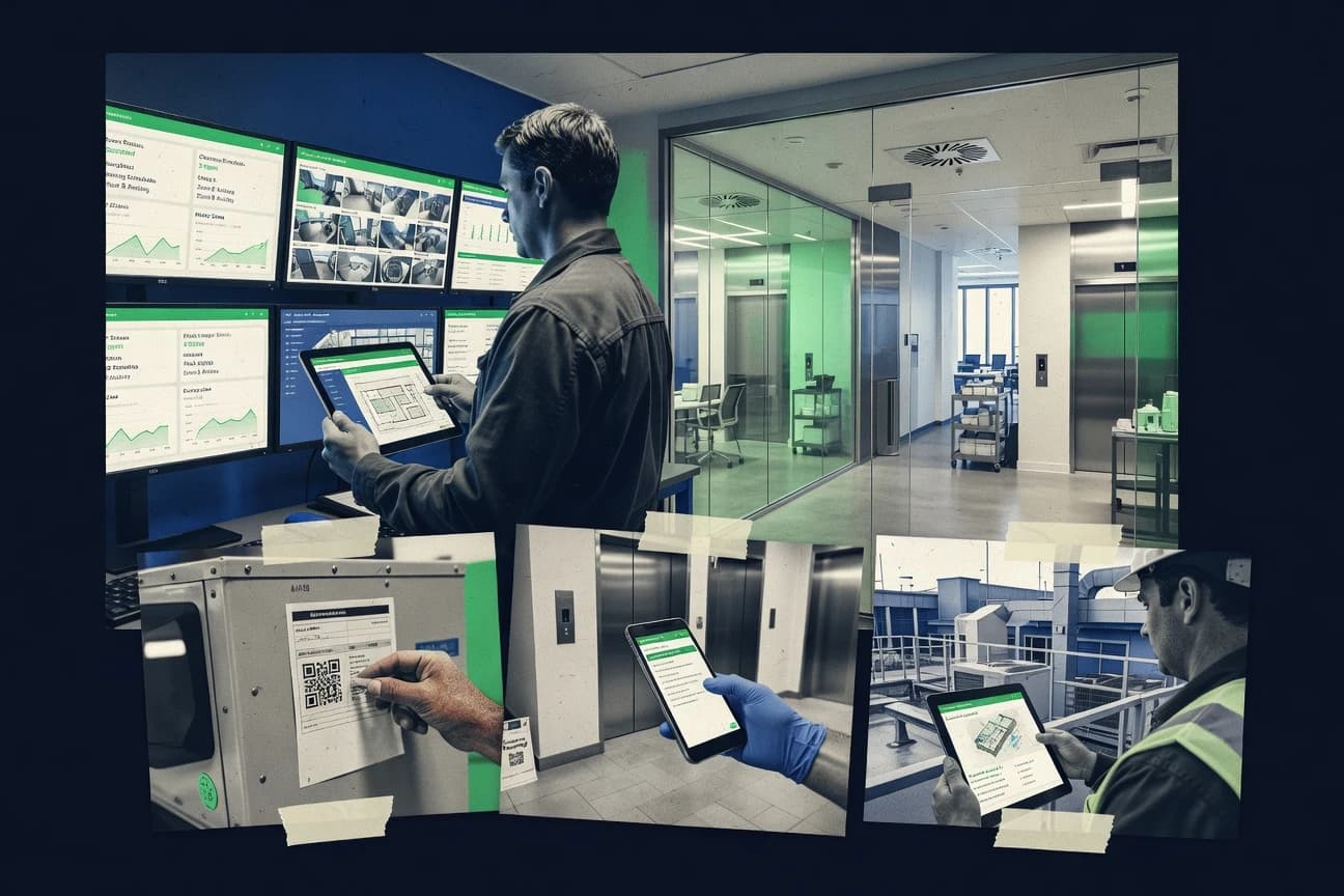 Top 10 Best Online Facility Management Software of 2026