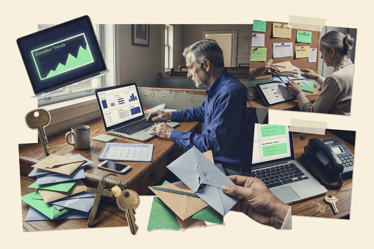 Top 10 Best Small Church Software of 2026