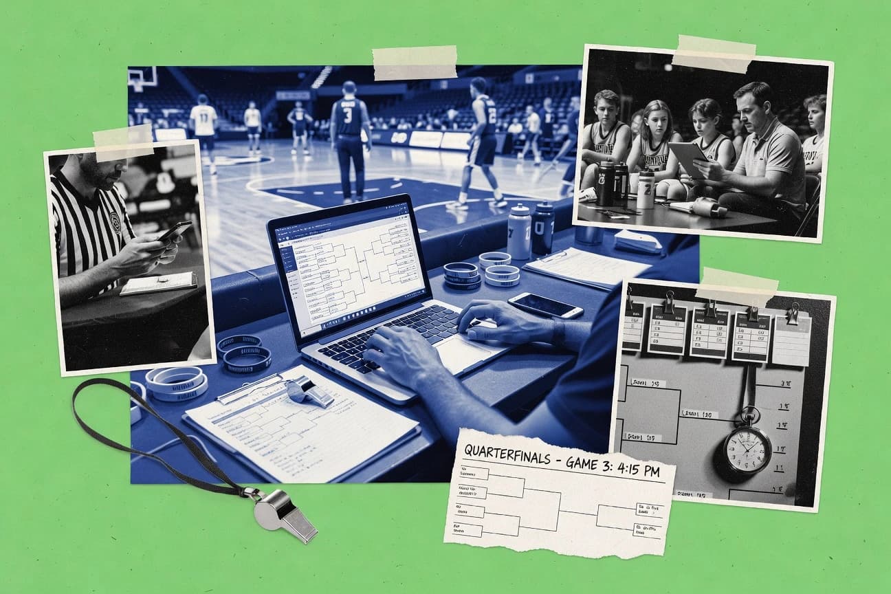 Top 10 Best Sports League Software of 2026