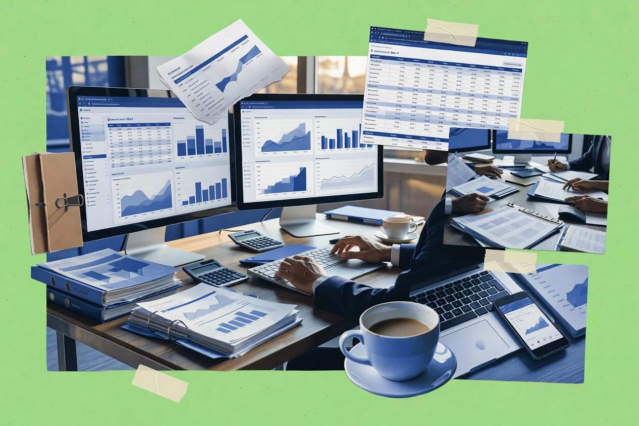 Top 10 Best Private Markets Software of 2026