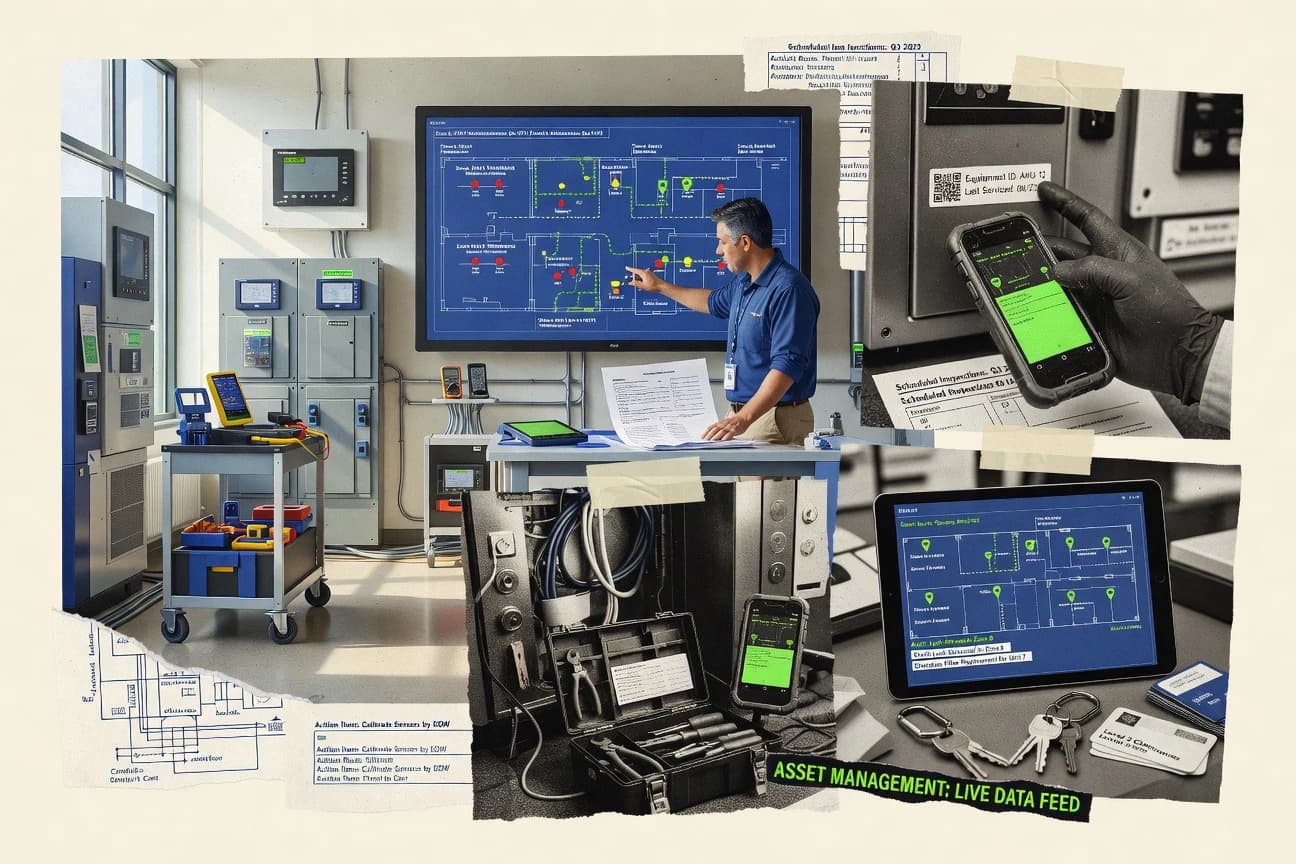 Top 10 Best Facilities Asset Management Software of 2026