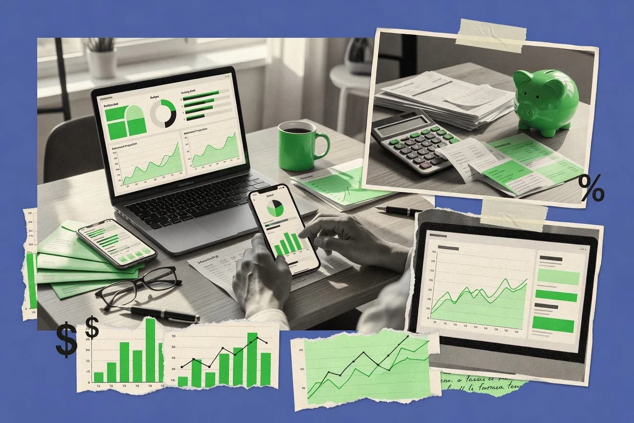 Top 10 Best Individual Financial Planning Software of 2026