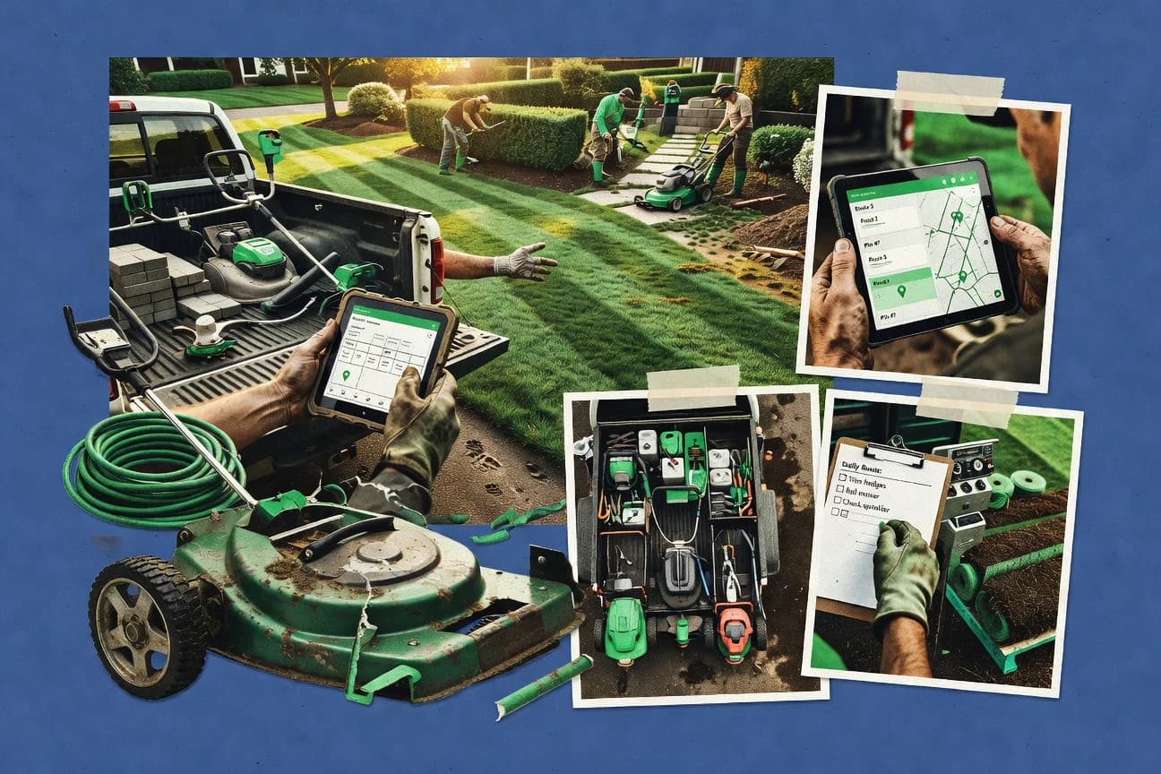 Top 10 Best Landscaping Business Management Software of 2026