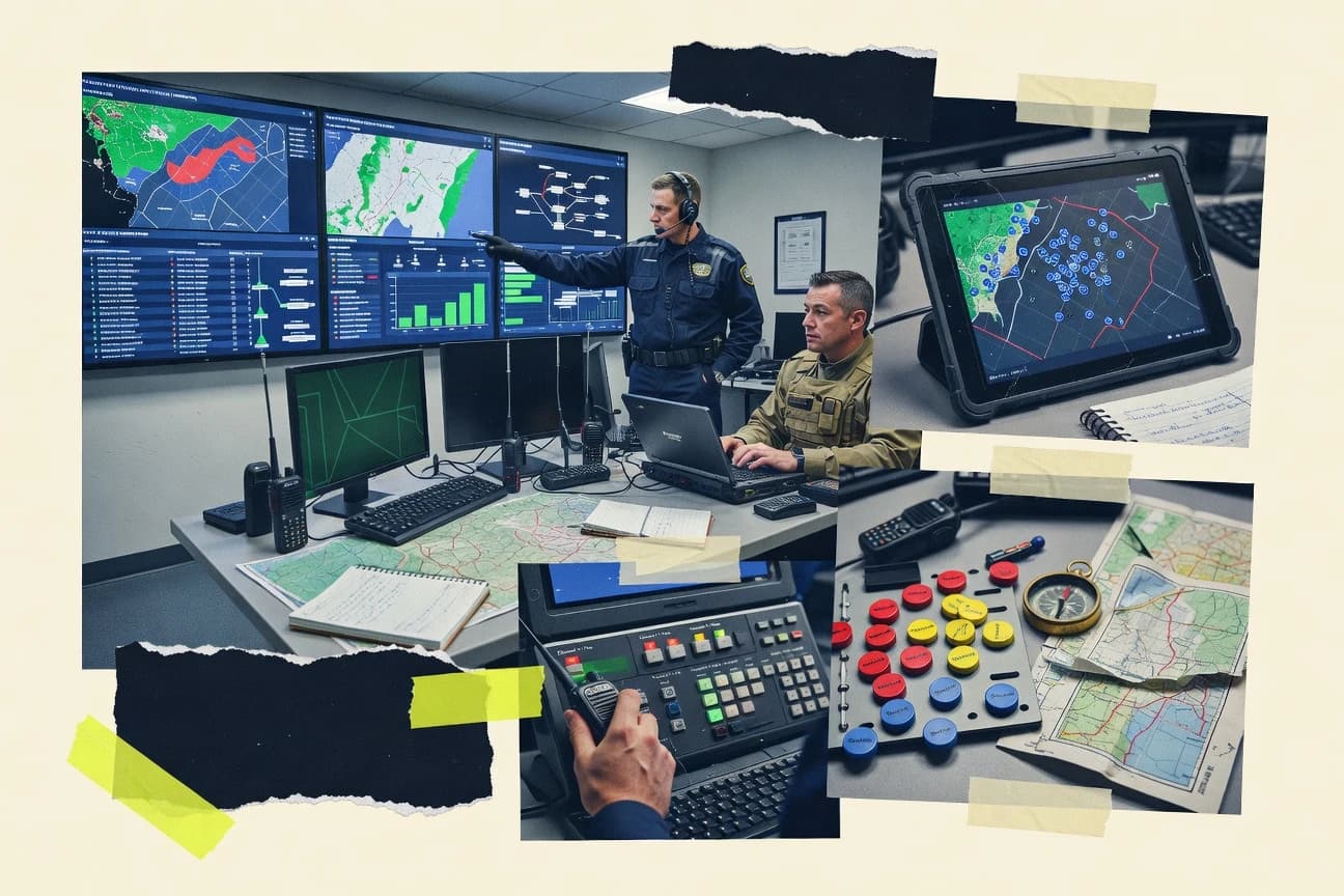 Top 10 Best Incident Command System Software of 2026